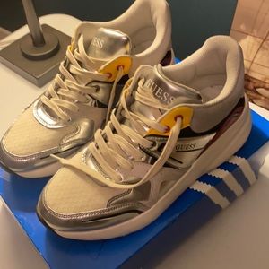 Guess Designer sneakers for men